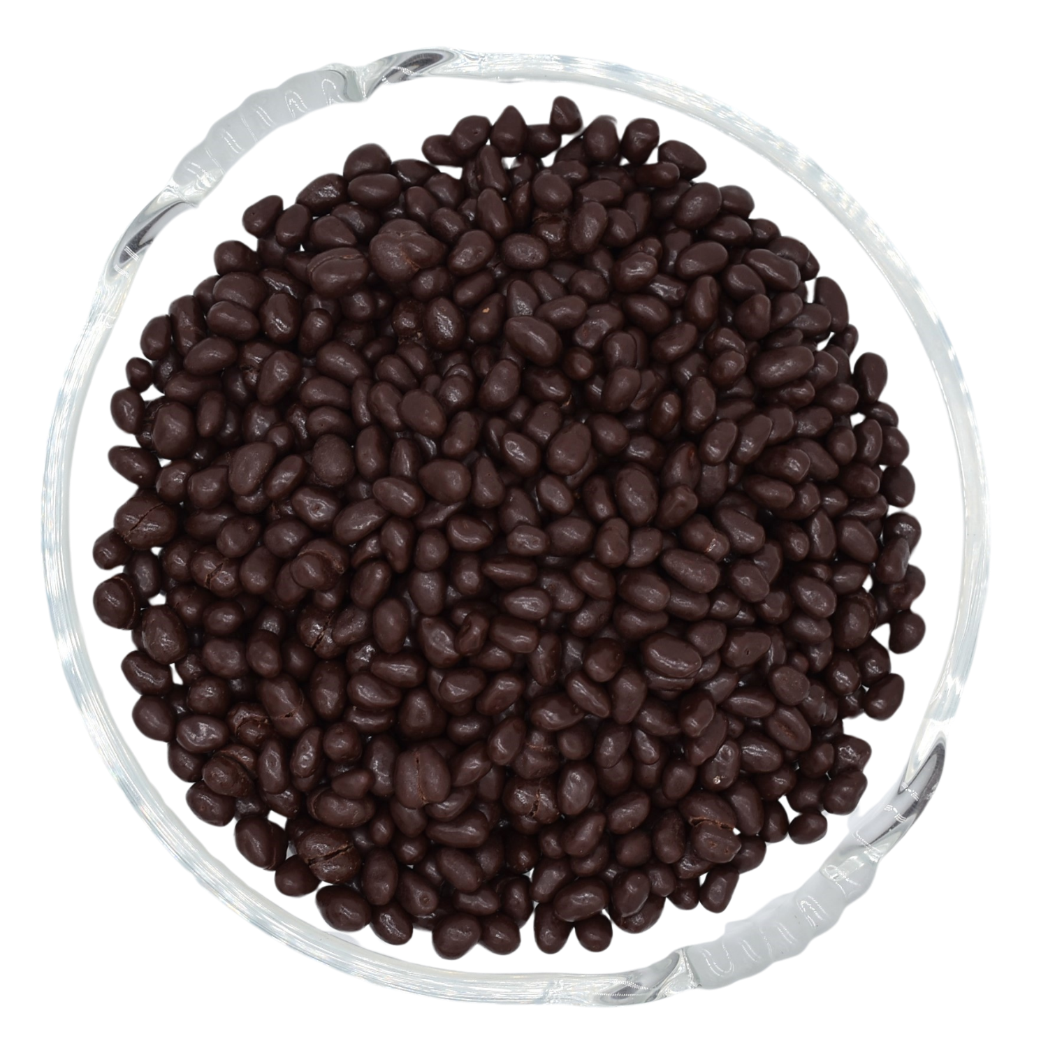 Zedernüsse in Edelbitterschokolade BIO, 250 g