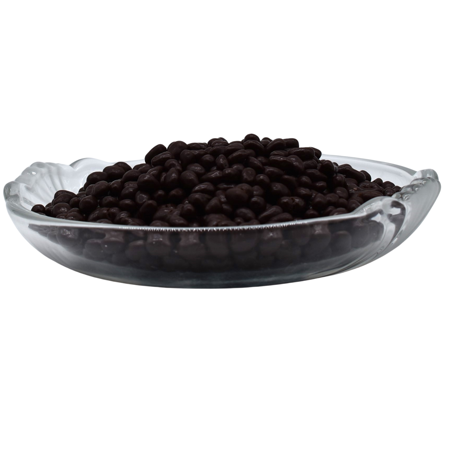 Zedernüsse in Edelbitterschokolade BIO, 250 g