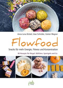 Flowfood - Powersnacks