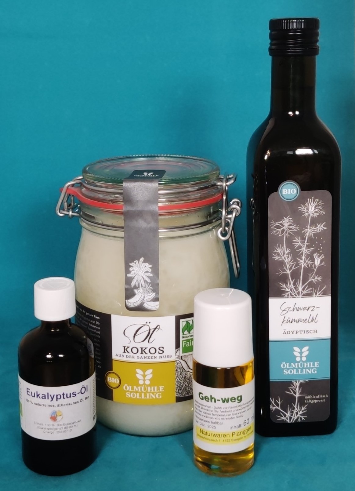 Insektenschutz-SET