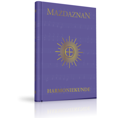 MAZDAZNAN - Harmoniekunde