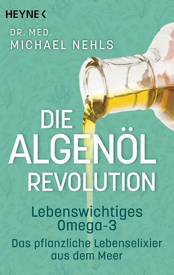 Algenöl Revolution, Dr. Nehls, Buch