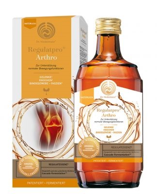 Regulatpro ARTHRO, 350ml,  Dr. Niedermaier