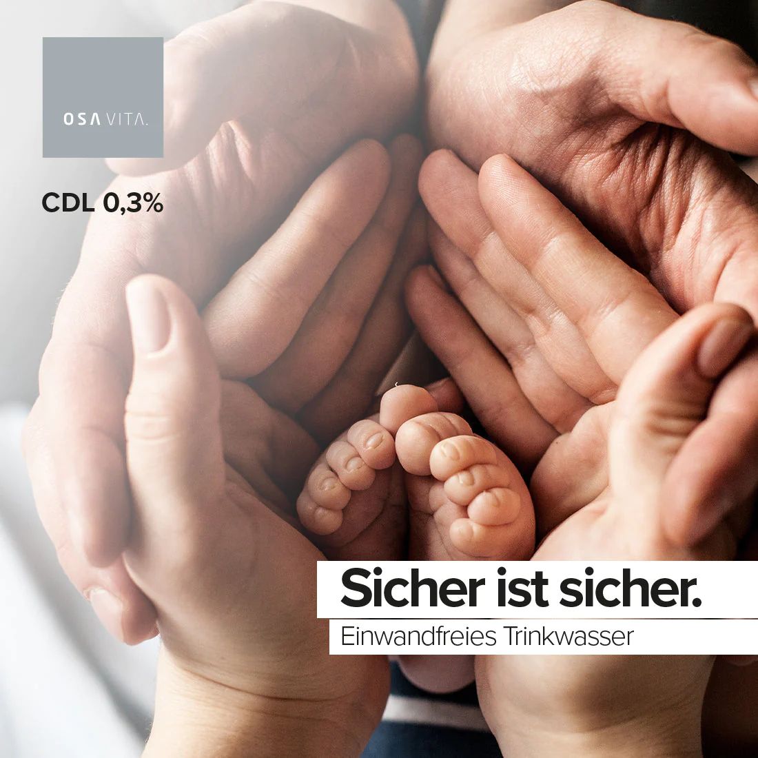 CDL/CDS 0,3% Lösung, 250 ml