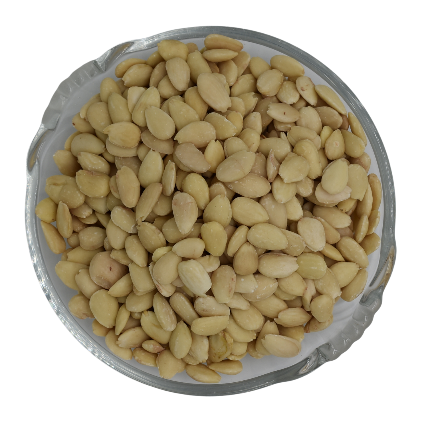 Mandeln BIO, 1 kg, europäische, blanchiert
