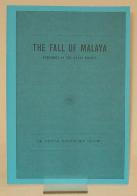 The Fall of Malaya 1938
