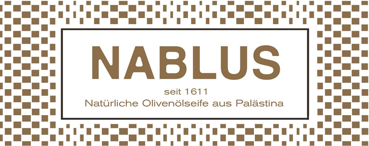 Nablus reine Olivenöl-Seife ZITRONE