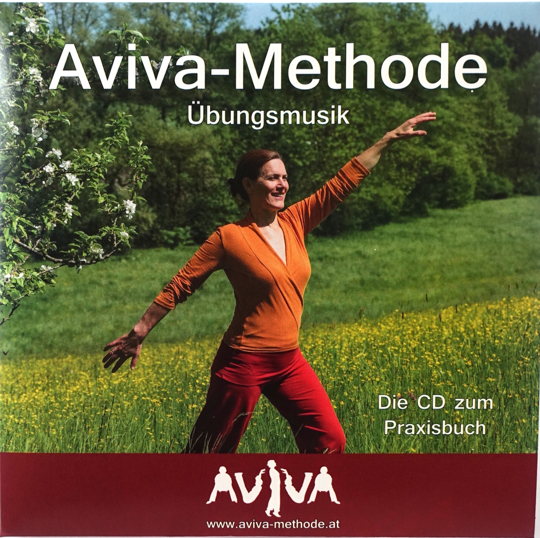 AVIVA Methode Band 1 (Set: Praxisbuch, CD, Kurzanleitung)