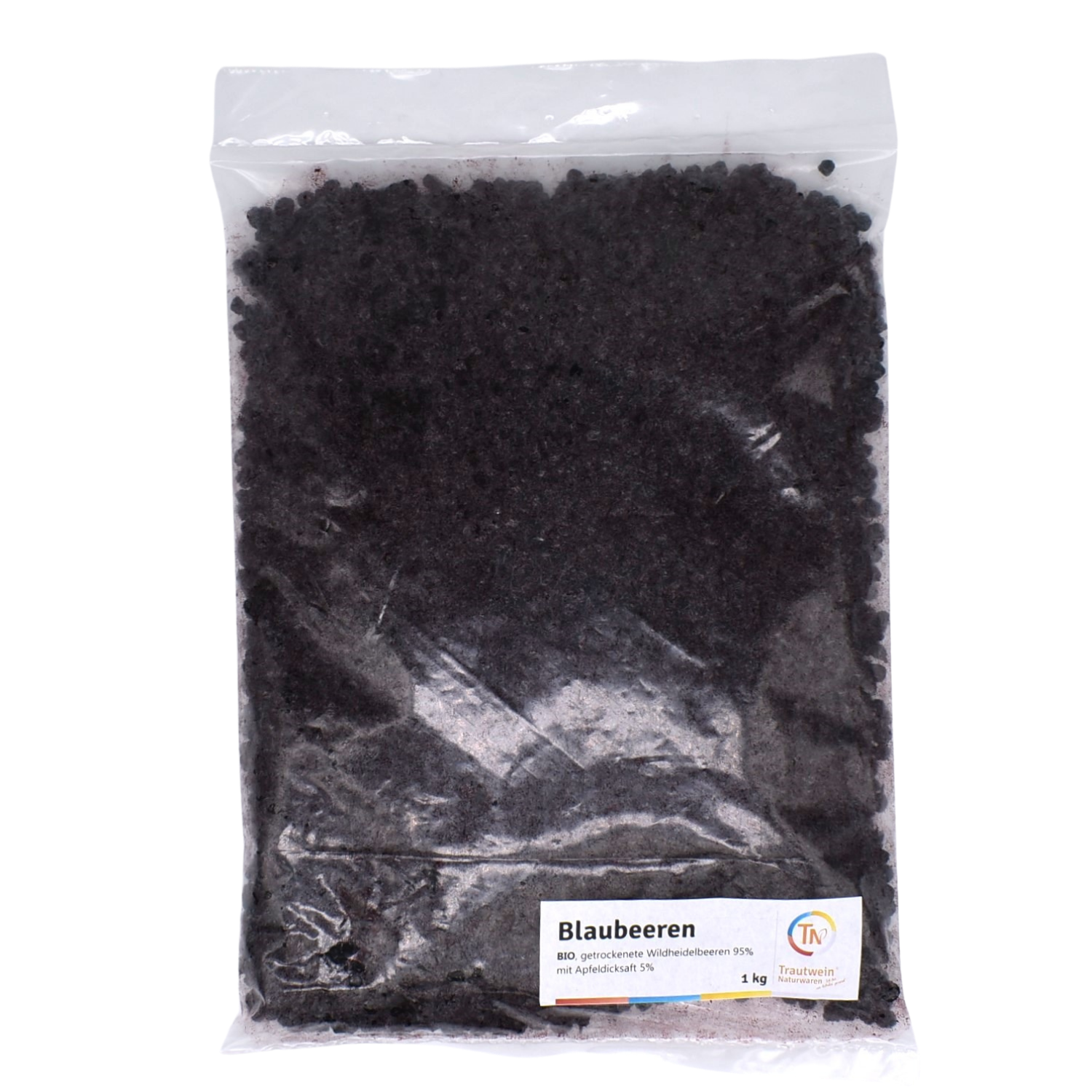 BEERENFRÜCHTE SET  -  BIO 10 % RABATT*