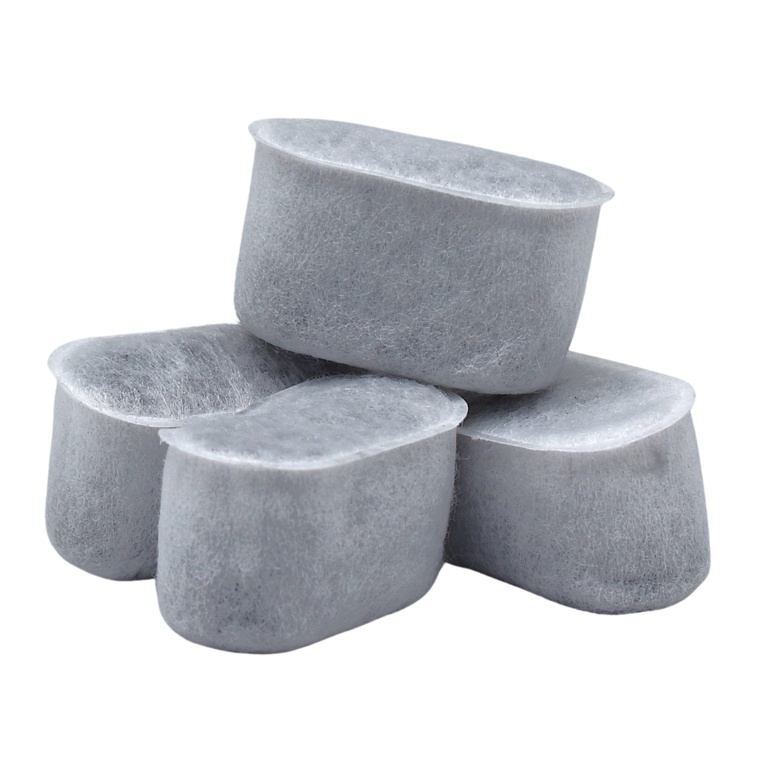 Filter, 4er Pack für Wasserdestiller