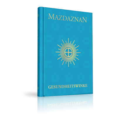 MAZDAZNAN - Gesundheitswinke