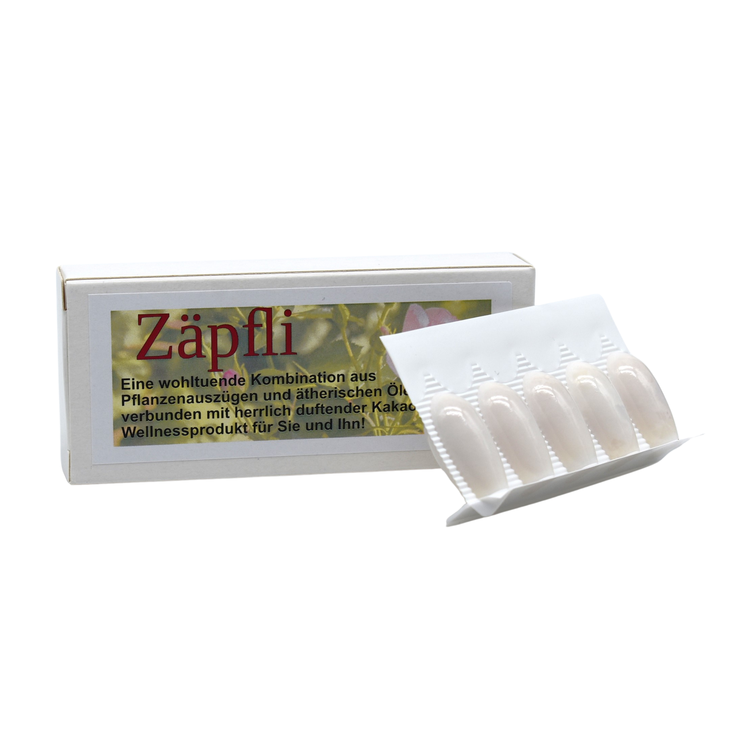 Zäpfli
